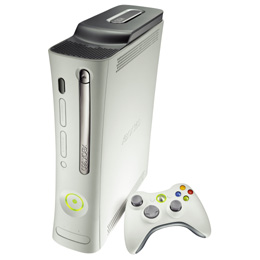 Xbox 360 (通常版)