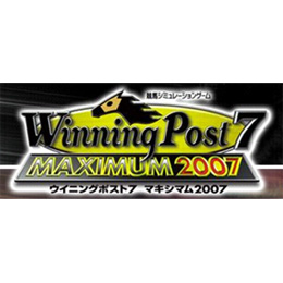 yPS3p\tgzWinningPost7@MAXIMUM2007