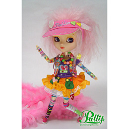 Pullip(v[bv)/Papinipsj