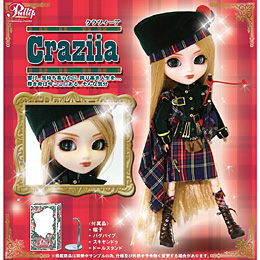 Pullip(v[bv)/CraziiaiNcB[Aj