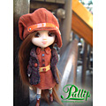 LittlePullip(gv[bv)/purezza(vbc@)model#02