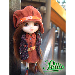 LittlePullip(gv[bv)/purezza(vbc@)model#02