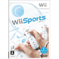 【任天堂Wii専用ソフト】　Wii Sports