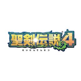 【PS2用ソフト】聖剣伝説4