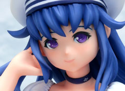 スカッとゴルフパンヤ「アリン」フィギュア